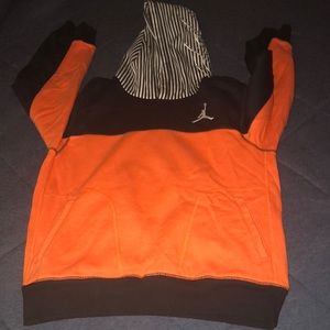 Jordan hoodie